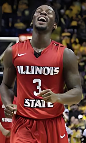 Daishon Knight