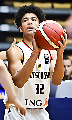 Nicolas Kodjoe