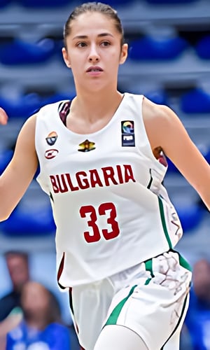 Karina Konstantinova