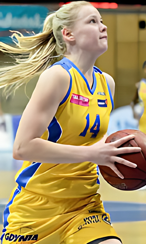 Magdalena Koperwas