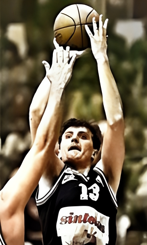 Slavisa Koprivica