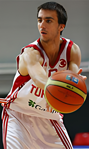 Can Korkmaz
