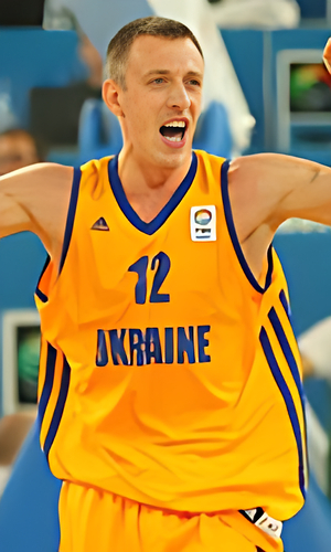 Maxym Korniyenko
