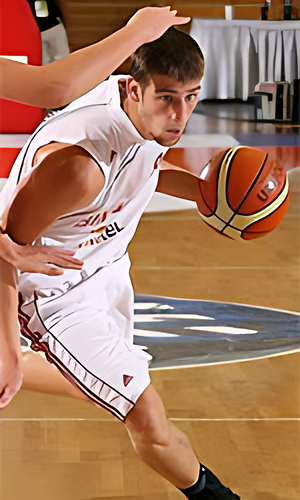 Chavdar Kostov