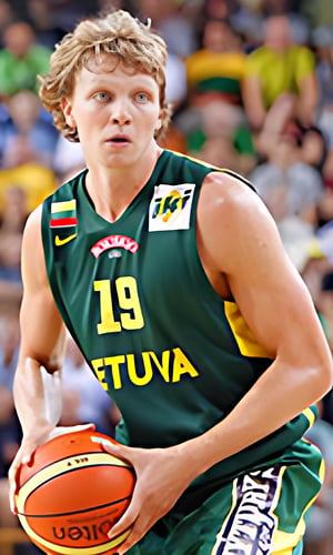 Mindaugas Kuzminskas
