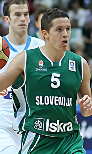 Jaka Lakovic