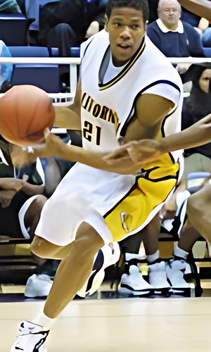 Sean Lampley
