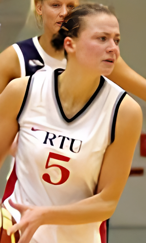 Signe Langenfelde