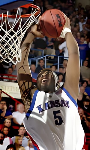 Keith Langford