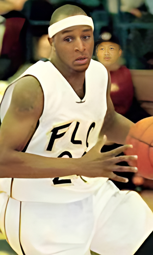 DeAndre Lansdowne