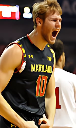 Jake Layman