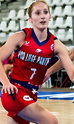 Emmeline Leblon