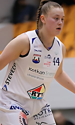 Roosa Lehtoranta