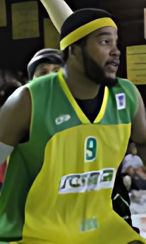 Gregory Lessort