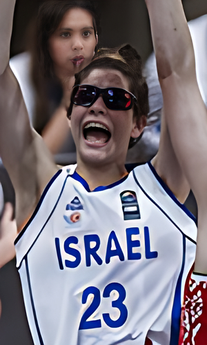 Romi Levi