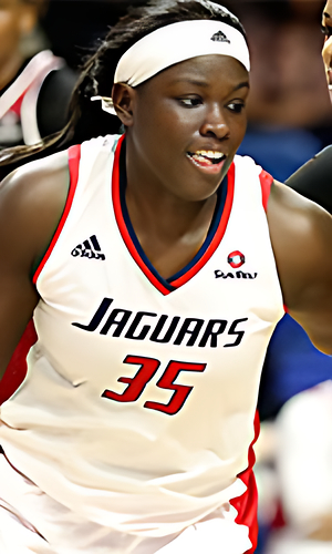 Antoinette Lewis basketball Antoinette Lewis