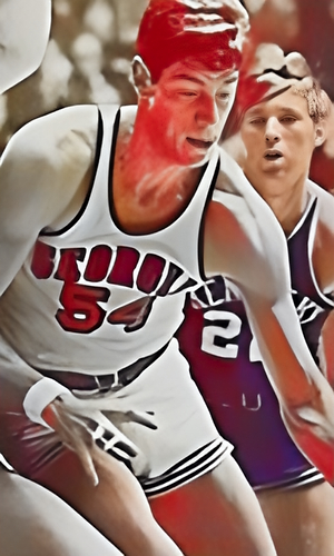 Bob Lienhard