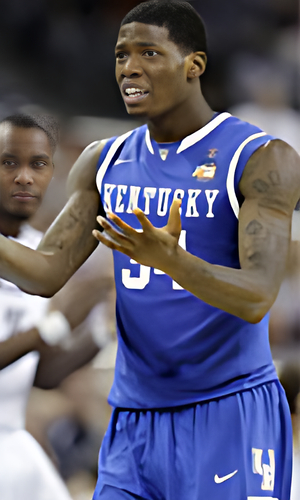 Deandre Liggins basketball Deandre Liggins