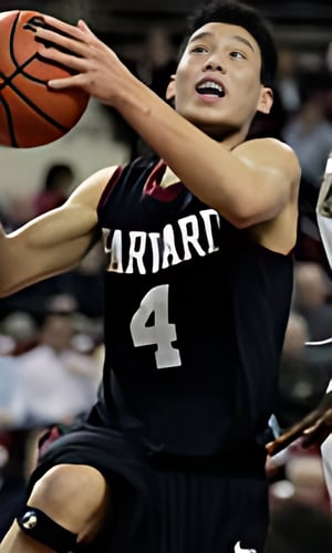 Jeremy Lin