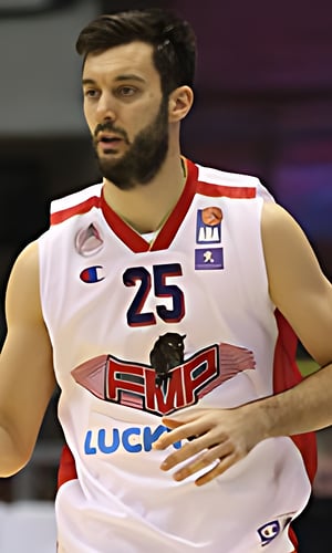 Marko Ljubicic