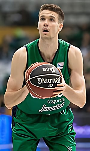Xabier Lopez-Arostegui