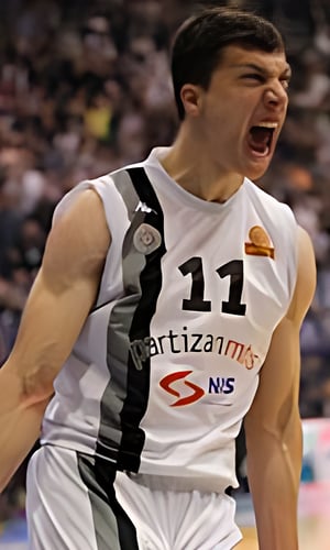 Vladimir Lucic