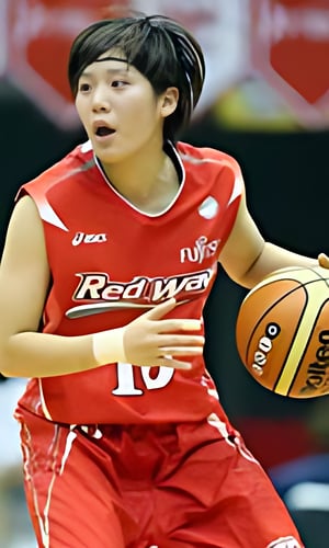 Rui Machida