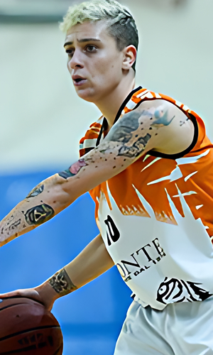 Giulia Maffenini