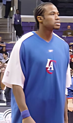 Corey Maggette