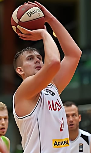 Rasid Mahalbasic