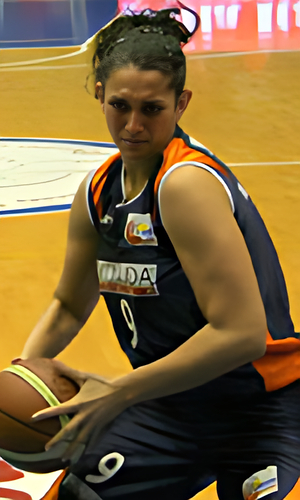 Shari Maimone