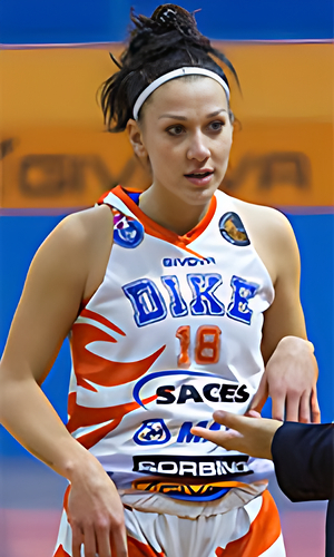 Elisa Mancinelli