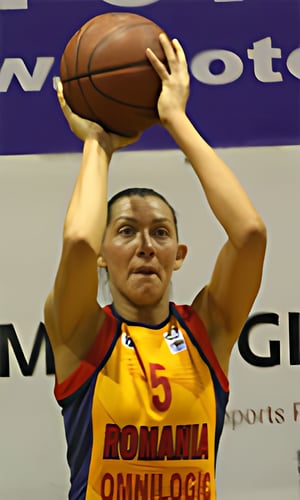 Simina Mandache