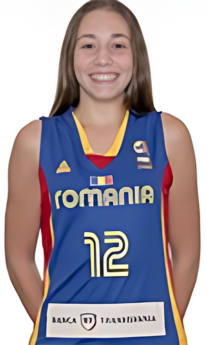 Teodora Manea