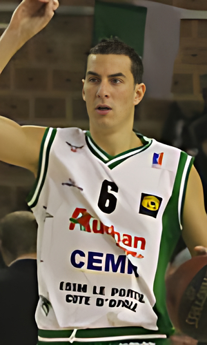 Benoit Mangin