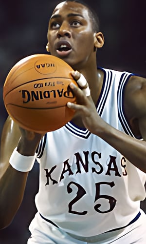 Danny Manning