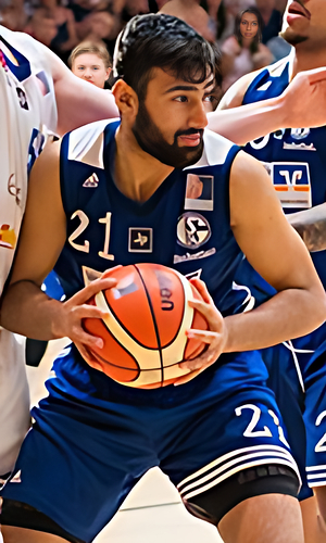 Salman Manzur