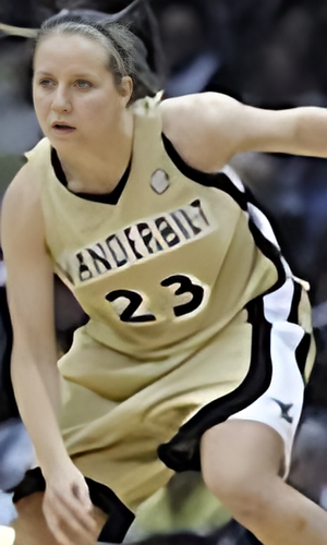 Merideth Marsh