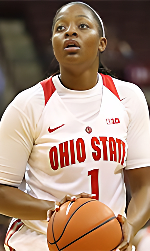 Stephanie Mavunga