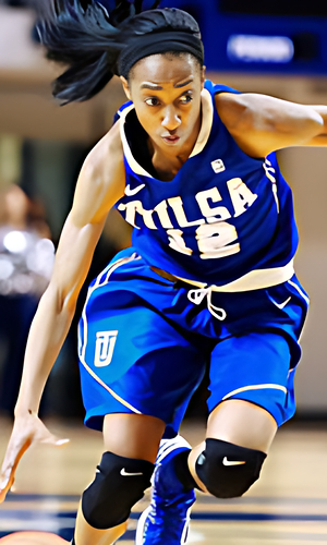 Taleya Mayberry