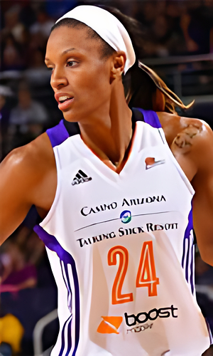 Erica McCall