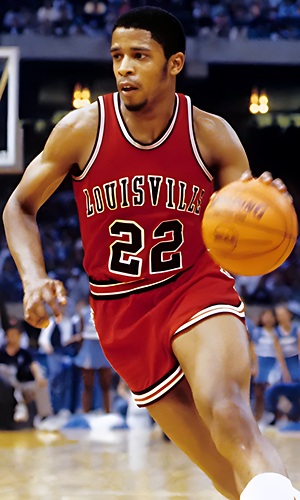 Rodney McCray