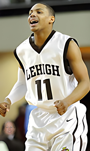 Mackey McKnight