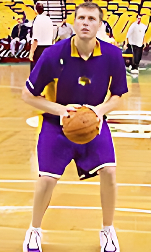 Stanislav Medvedenko