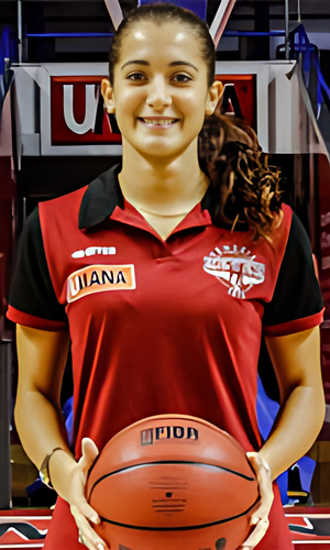 Francesca Melchiori