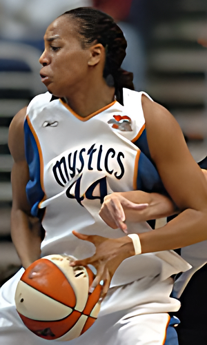 Chasity Melvin