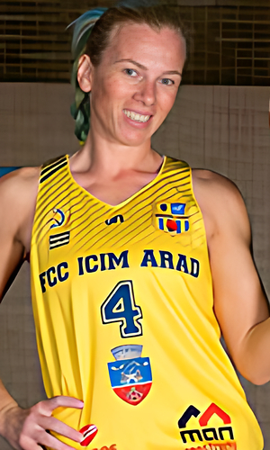 Adela Mercea