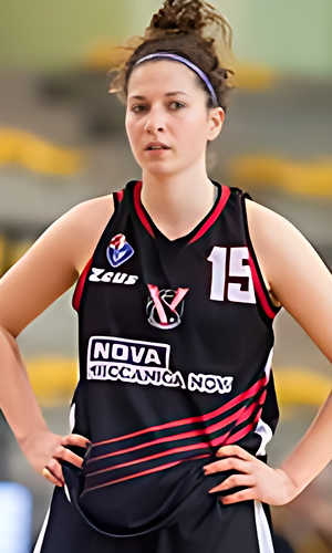 Maria Miccoli