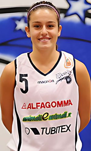 Cecilia Michelini