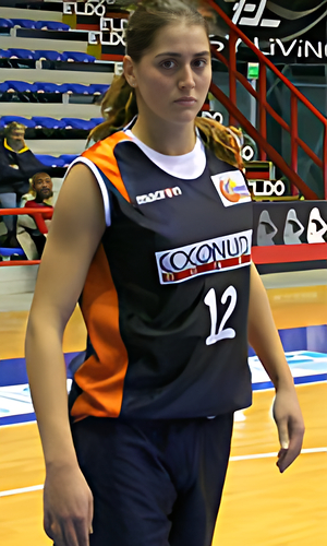 Marija Micovic
